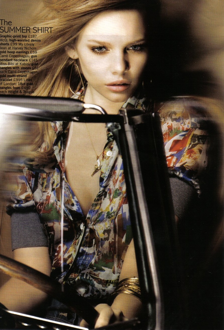Marloes Horst