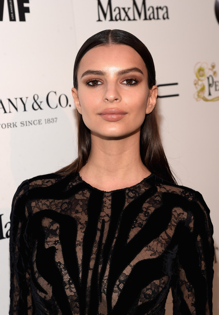 Emily Ratajkowski