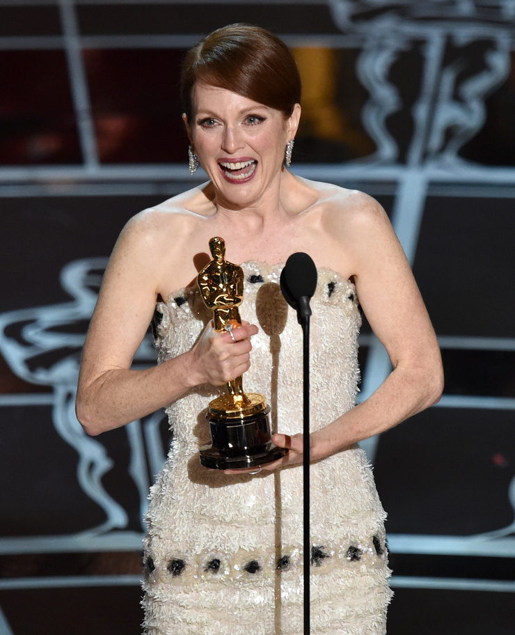 Julianne Moore Julianne Moore
