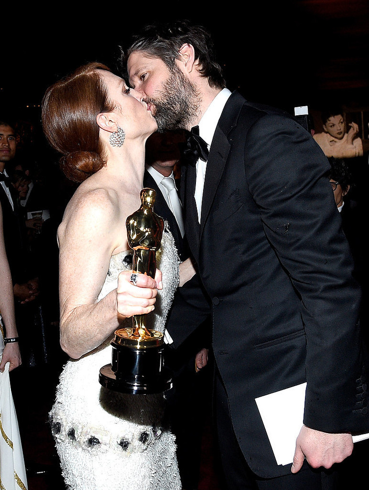 Julianne Moore