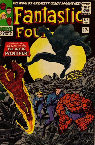 Fantastic Four