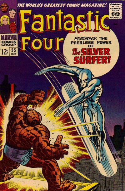 Fantastic Four