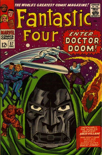 Fantastic Four
