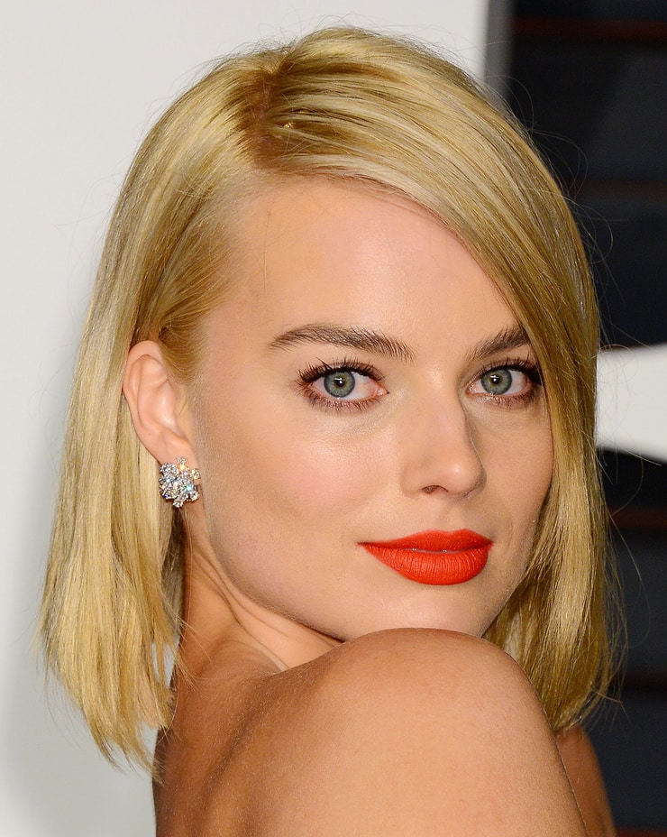 Margot Robbie