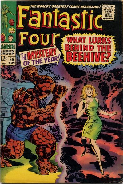 Fantastic Four