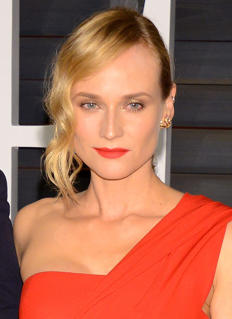 Diane Kruger Diane Kruger