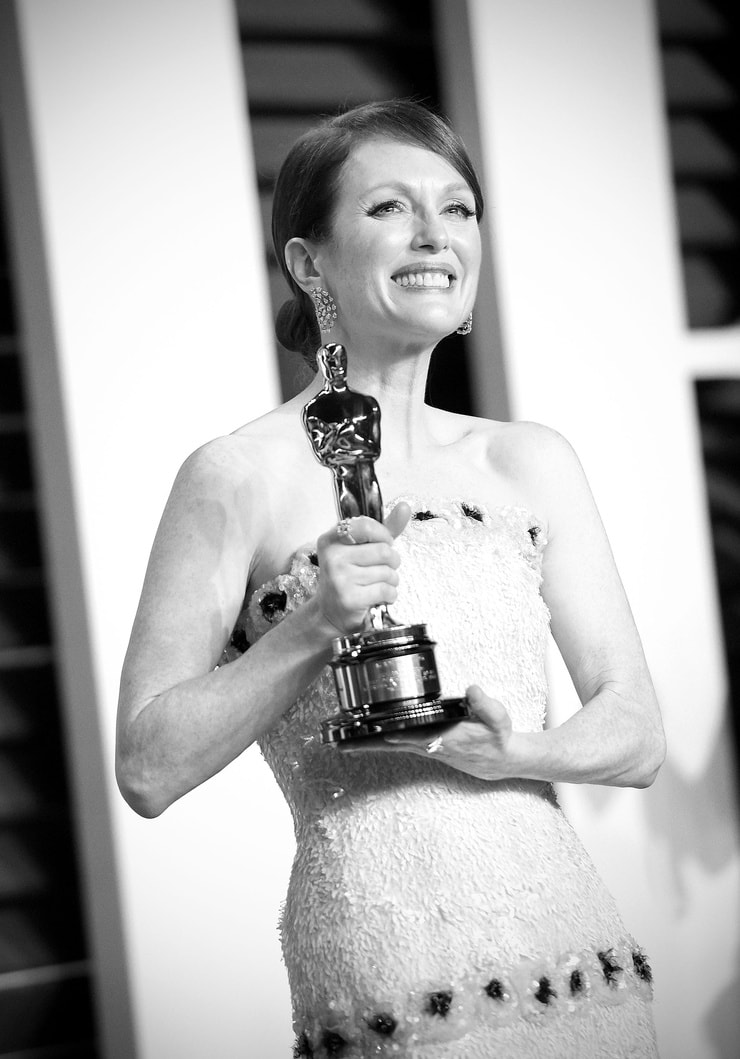 Julianne Moore Julianne Moore