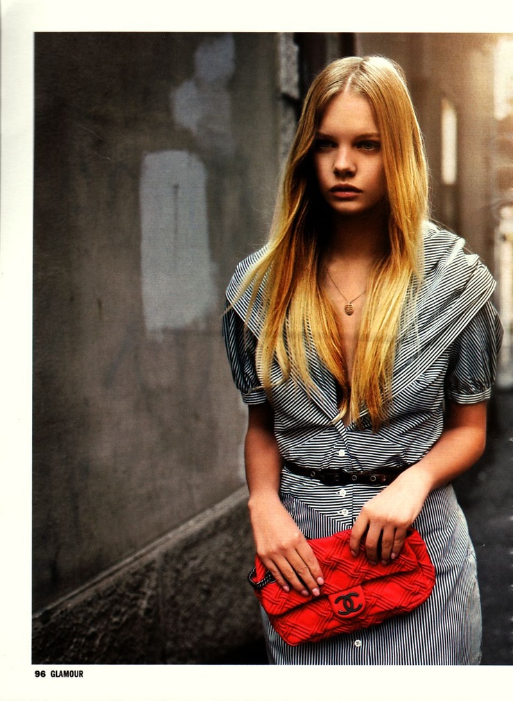 Marloes Horst Marloes Horst