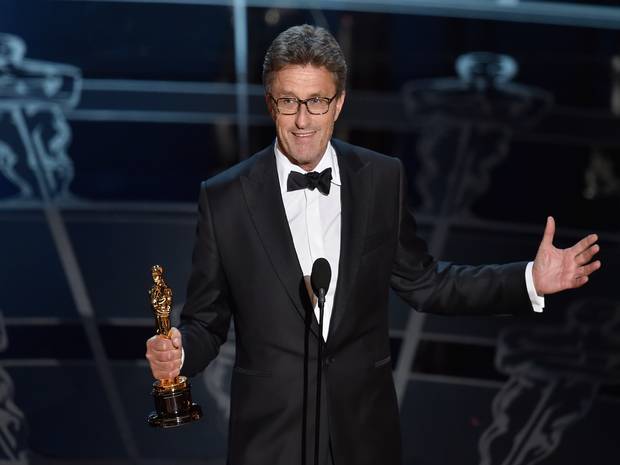 Pawel Pawlikowski