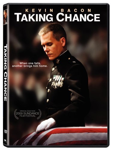 Taking Chance