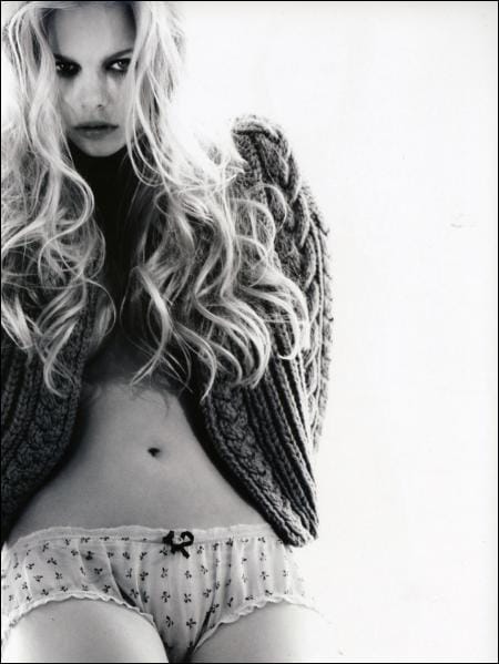 Marloes Horst Marloes Horst