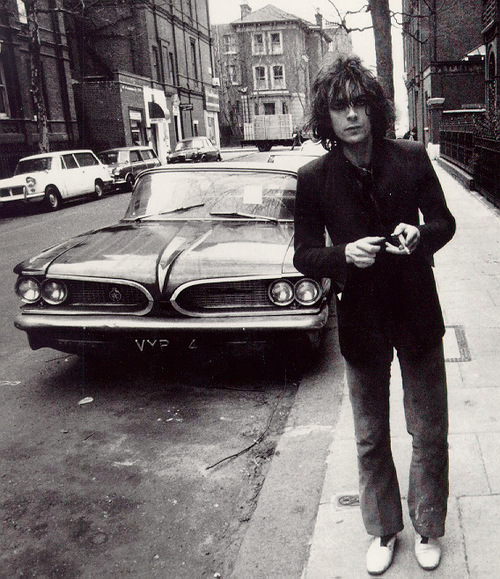 Syd Barrett Syd Barrett