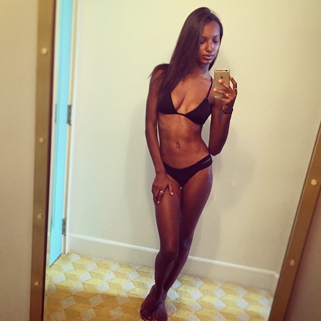Jasmine Tookes Jasmine Tookes