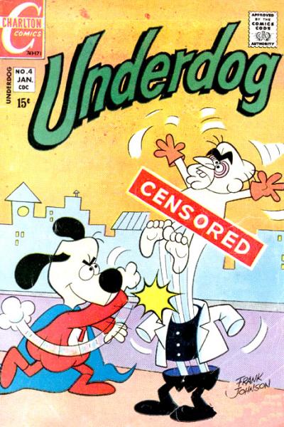 Underdog