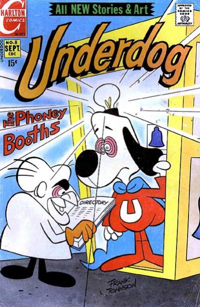 Underdog