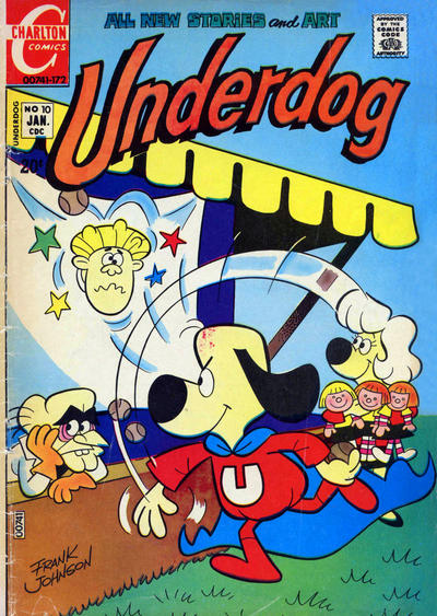 Underdog