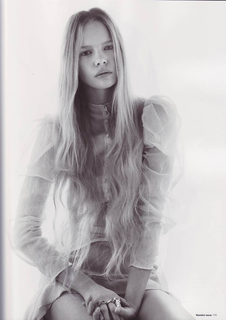 Marloes Horst Marloes Horst