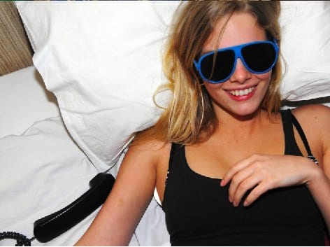 Marloes Horst Marloes Horst