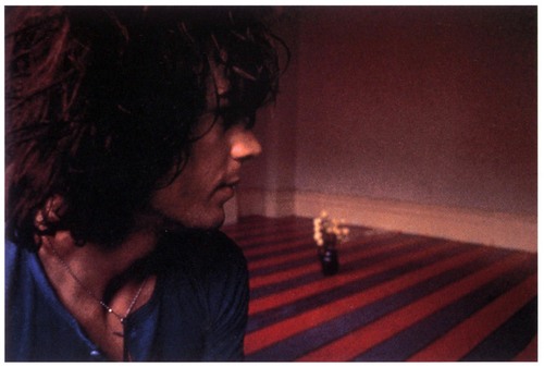 Syd Barrett