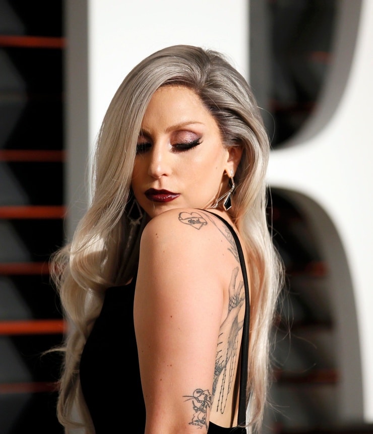Lady GaGa Lady GaGa