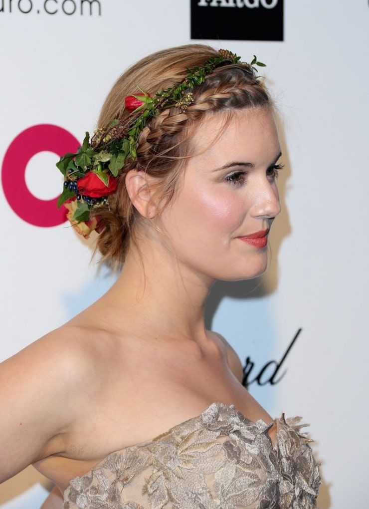 Maggie Grace Maggie Grace