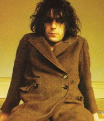 Syd Barrett