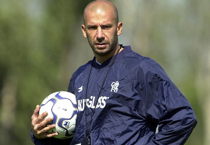 Gianluca Vialli