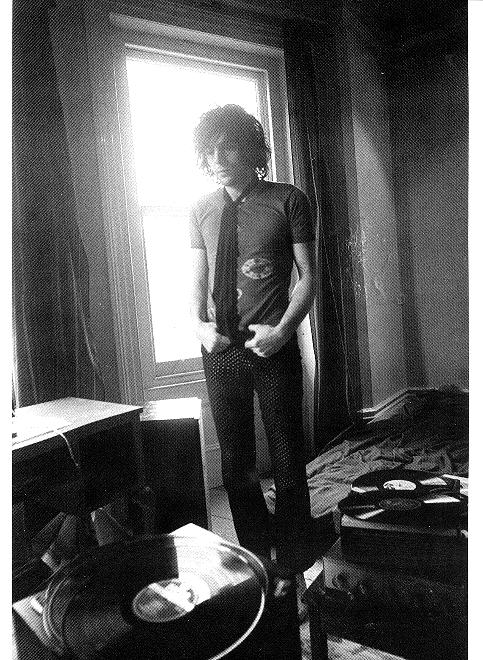 Syd Barrett Syd Barrett