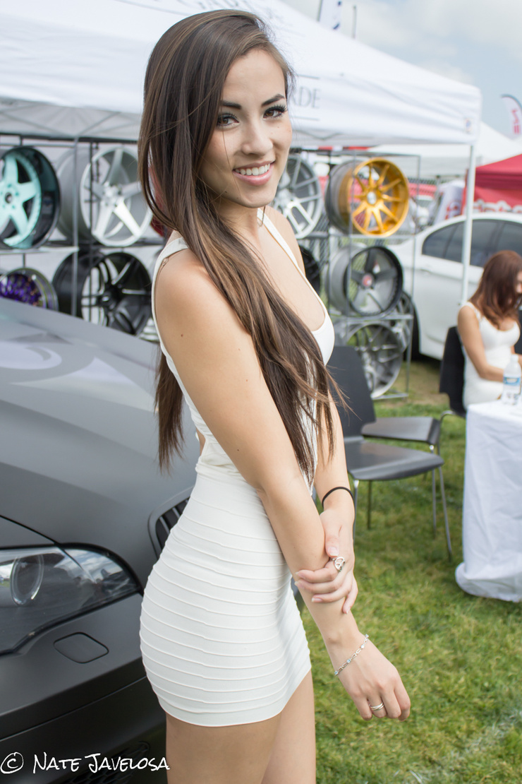 Erica Nagashima Erica Nagashima