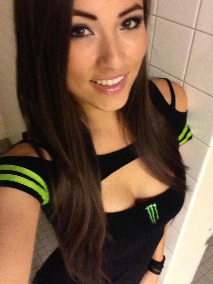 Erica Nagashima