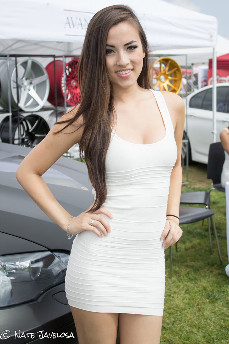 Erica Nagashima Erica Nagashima