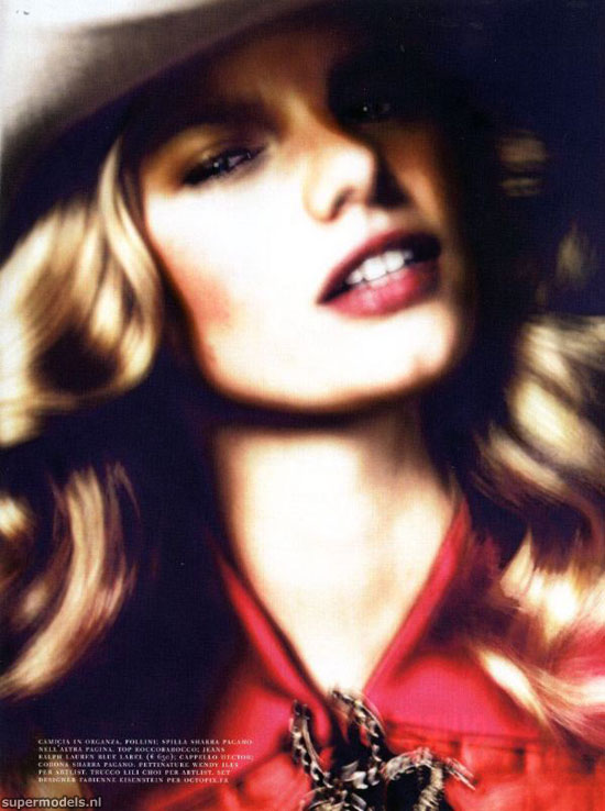 Marloes Horst Marloes Horst
