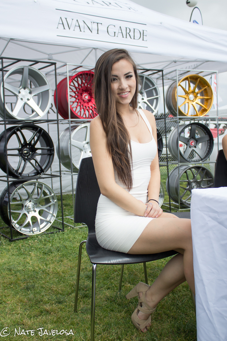 Erica Nagashima Erica Nagashima