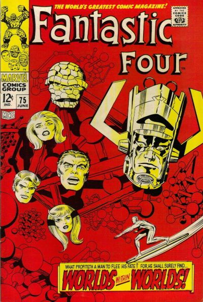 Fantastic Four Fantastic Four