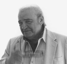Mario Puzo