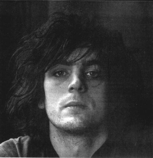 Syd Barrett