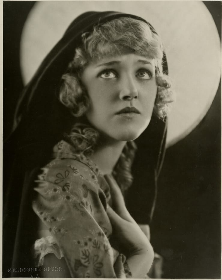 Mildred Davis