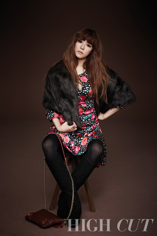 Hwang Mi-Young
