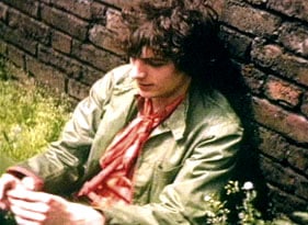 Syd Barrett