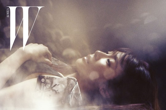 Hwang Mi-Young