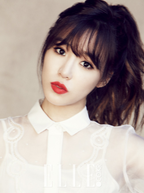 Hwang Mi-Young Hwang Mi-Young