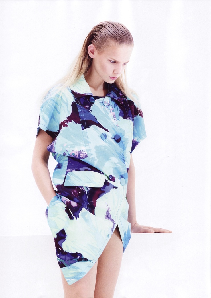 Marloes Horst Marloes Horst