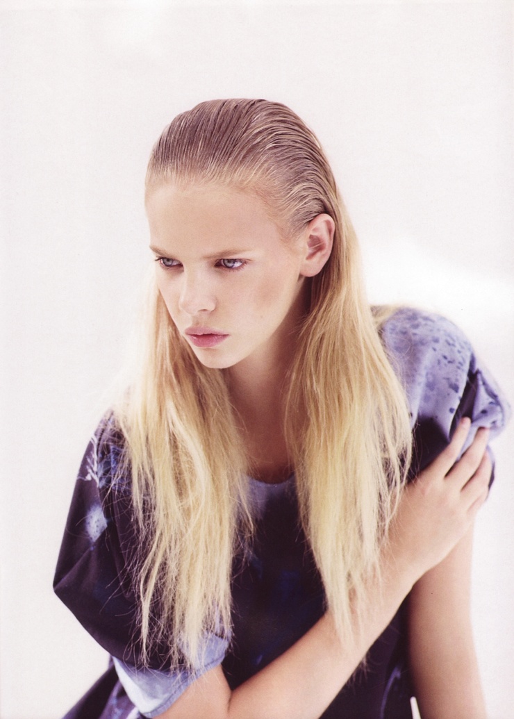 Marloes Horst Marloes Horst