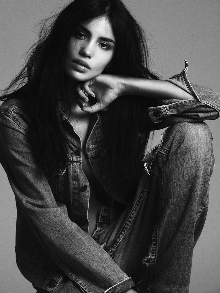 Irina Sharipova