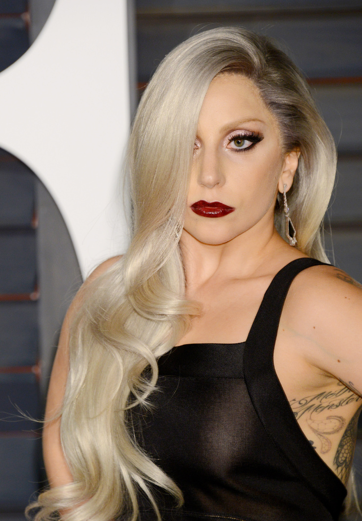 Lady GaGa