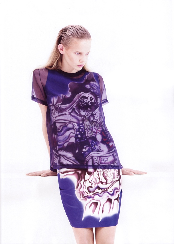 Marloes Horst Marloes Horst