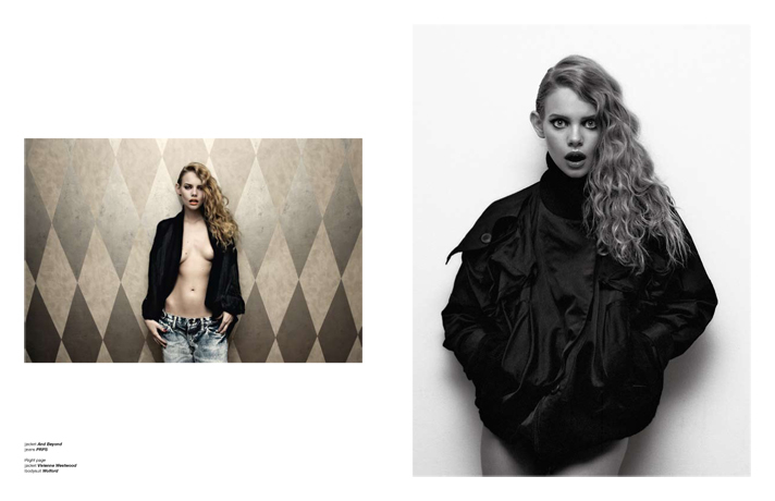 Marloes Horst Marloes Horst