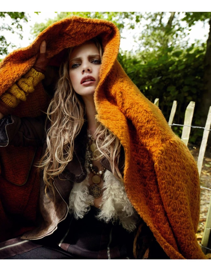 Marloes Horst Marloes Horst