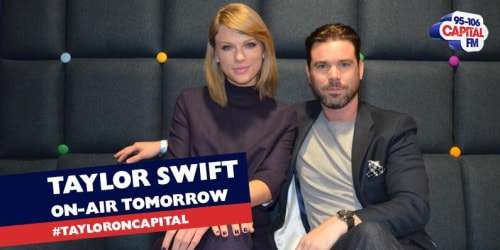 Taylor Swift