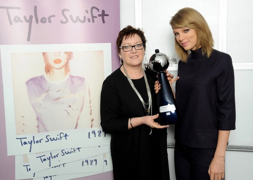 Taylor Swift